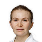 Чагова Равида Мухадиновна