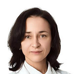 Карпова Светлана Николаевна