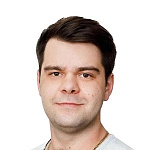Киеня Ярослав Владимирович