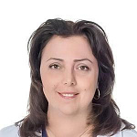 Боева Ирина Алексеевна