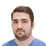 Исаев Артур Рамазанович