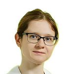 Корнеева Дарья Александровна