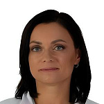 Суборцева Ирина Николаевна