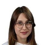 Полякова Александра Сергеевна