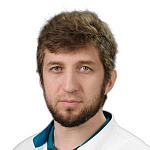 Салпагаров Магомет Хасанович