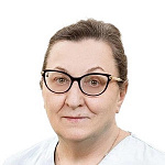 Ларионова Галина Владимировна
