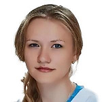 Кожемякина Варвара Викторовна
