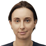Уткина Анна Борисовна