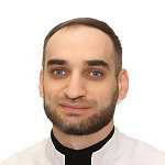 Закаригаев Гаджи Магомедсаидович
