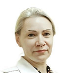 Панина Мария Викторовна