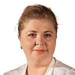 Бражникова Юлия Валерьевна