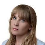 Крутелева Светлана Юрьевна