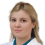 Сорокина Маргарита Викторовна