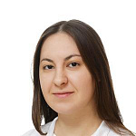 Рапортинова Алиса Эмильевна