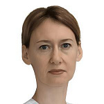 Сарманаева Регина Рашитовна