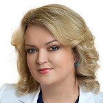 Москвина Екатерина Анатольевна