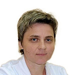 Шикина Валентина Евгеньевна