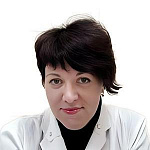 Бубнова Полина Евстафьевна