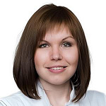 Степанова Александра Михайловна