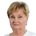Анциферова Татьяна Анатольевна