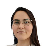Лунгу Надежда Юрьевна