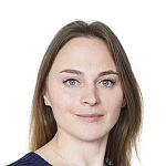 Сидоренко Яна Васильевна