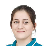 Флягина Маликат Магомедовна