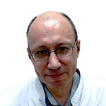 Буглов Владимир Георгиевич