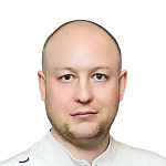 Чернов Андрей Михайлович