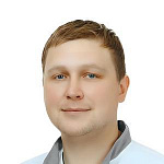 Кадушкин Дмитрий Александрович