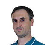 Чачух Азамат Заурович