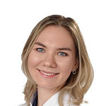 Пешкова Марина Сергеевна