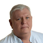 Каллистов Владимир Евгеньевич